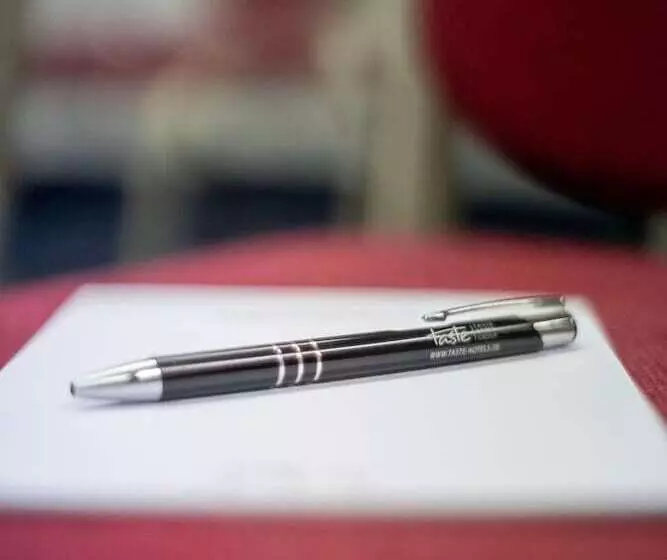 Taste Smart Hotel Lampertheim