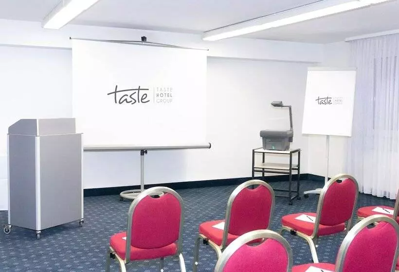Taste Smart Hotel Lampertheim