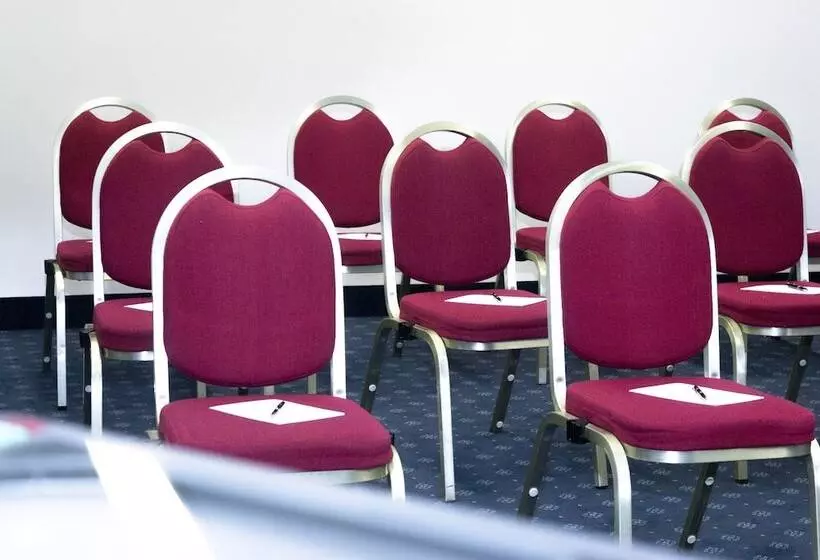 Taste Smart Hotel Lampertheim