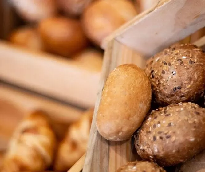 Taste Smart Hotel Lampertheim