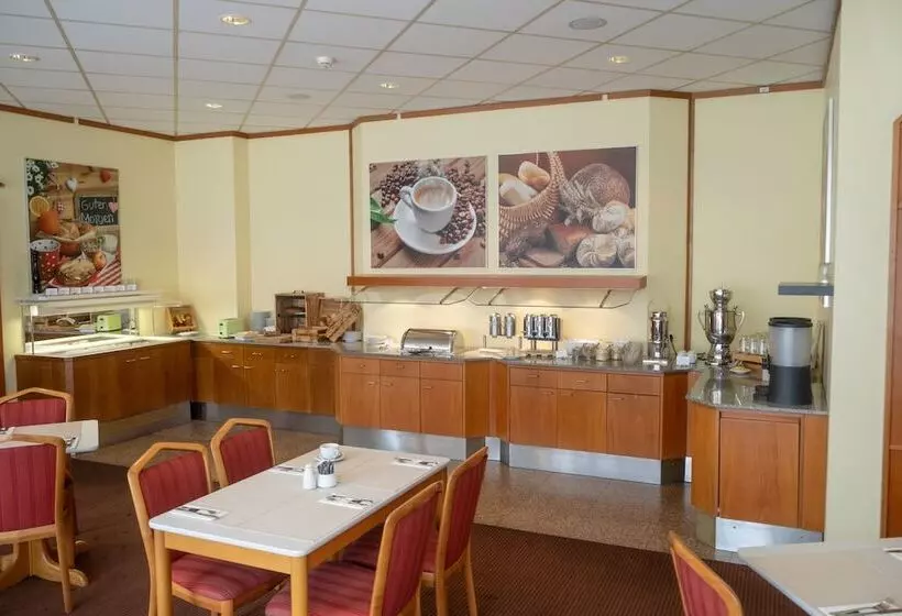 Taste Smart Hotel Lampertheim