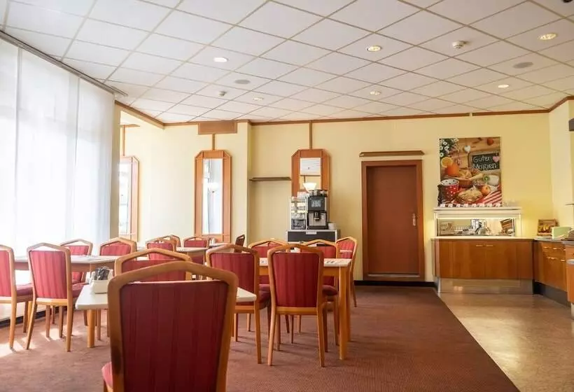 Taste Smart Hotel Lampertheim