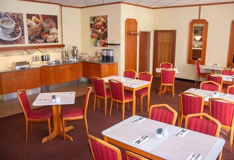 Taste Smart Hotel Lampertheim