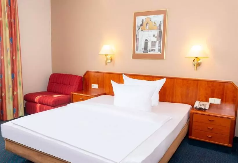 Taste Smart Hotel Lampertheim