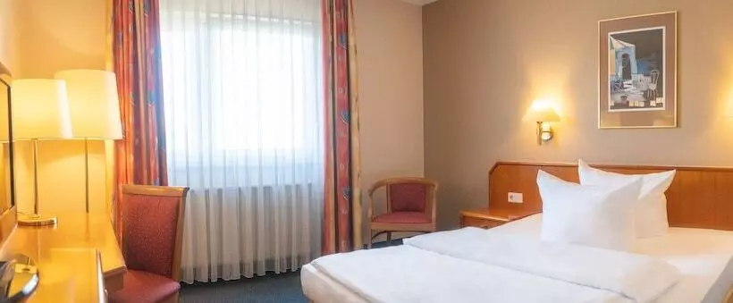 Taste Smart Hotel Lampertheim