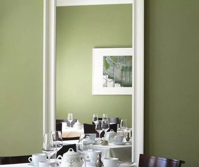 Отель Trabener Hof