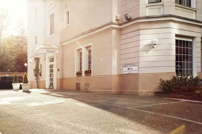 فندق Villa Florentina