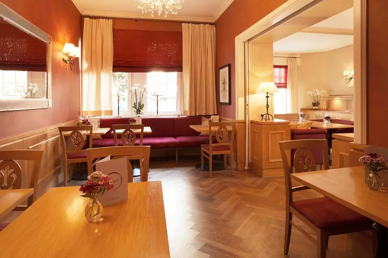 فندق Villa Florentina