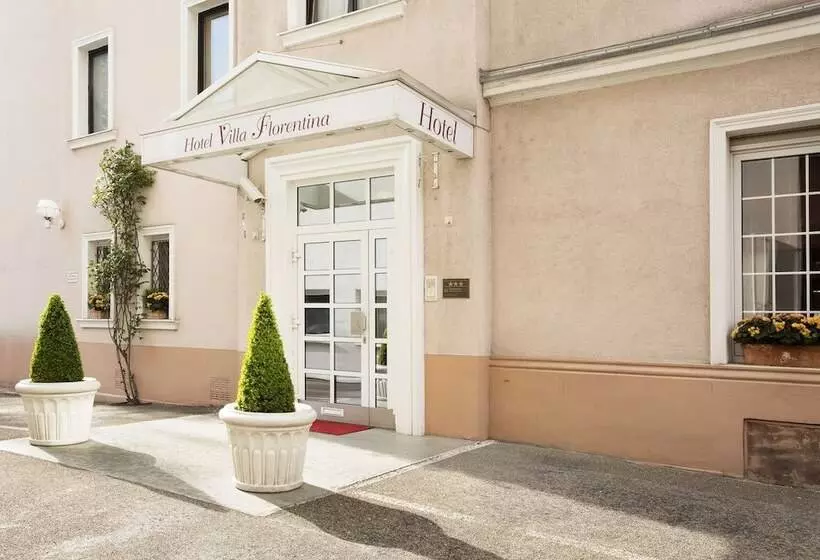 فندق Villa Florentina