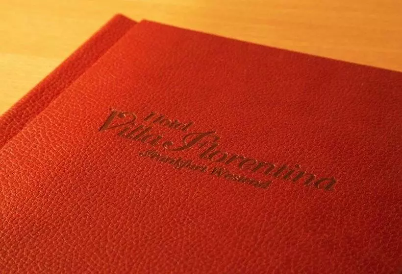 فندق Villa Florentina