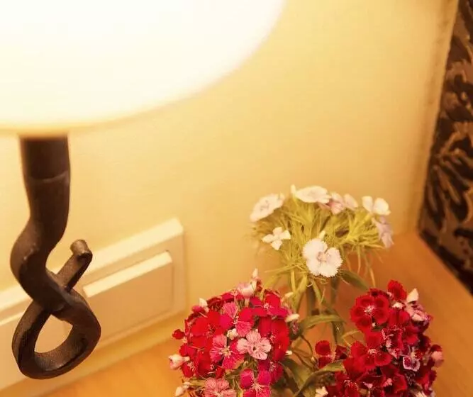 فندق Villa Florentina