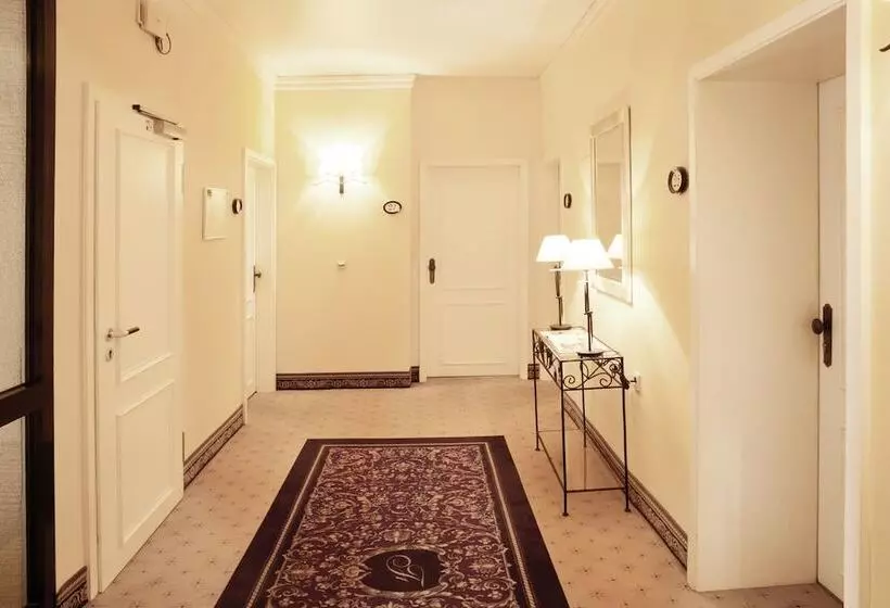 فندق Villa Florentina