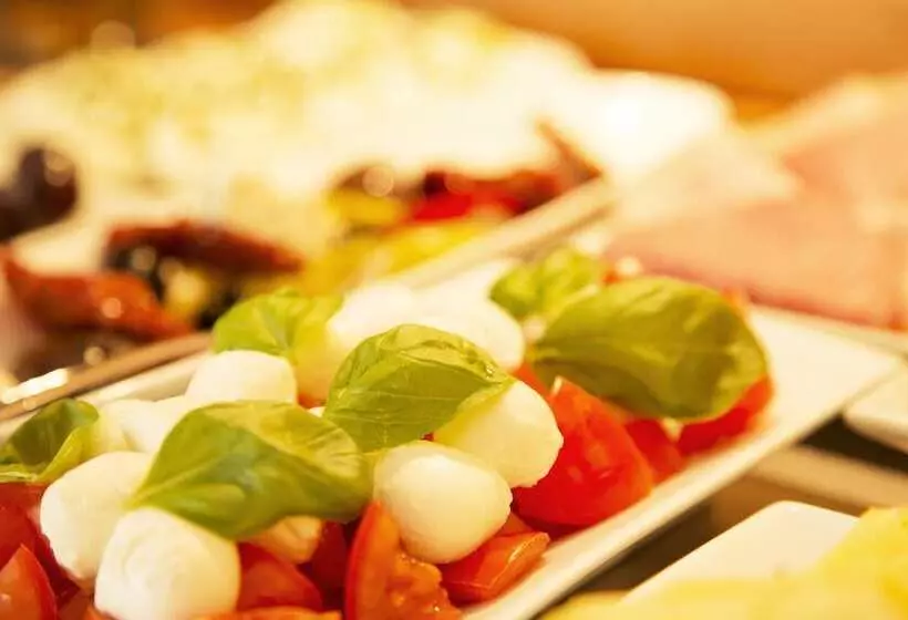 فندق Villa Florentina