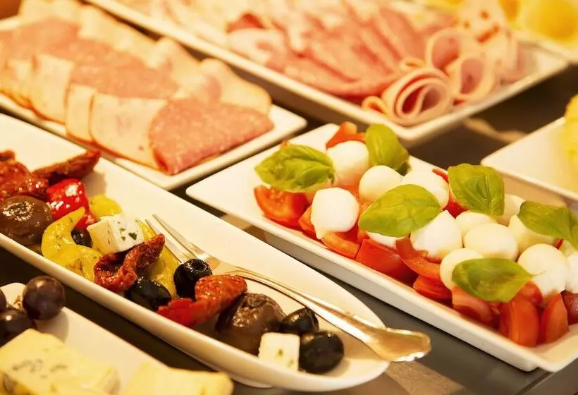 فندق Villa Florentina