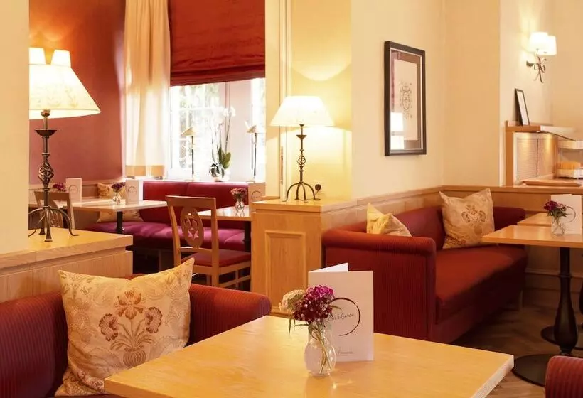 فندق Villa Florentina