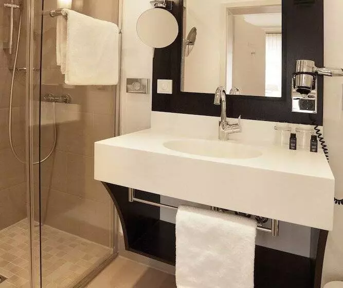 فندق Villa Florentina