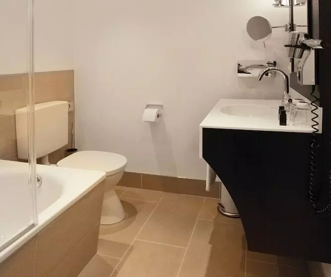 فندق Villa Florentina