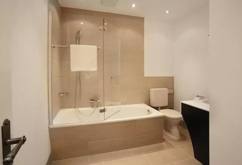 فندق Villa Florentina