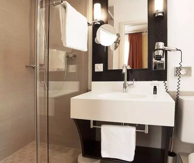 فندق Villa Florentina