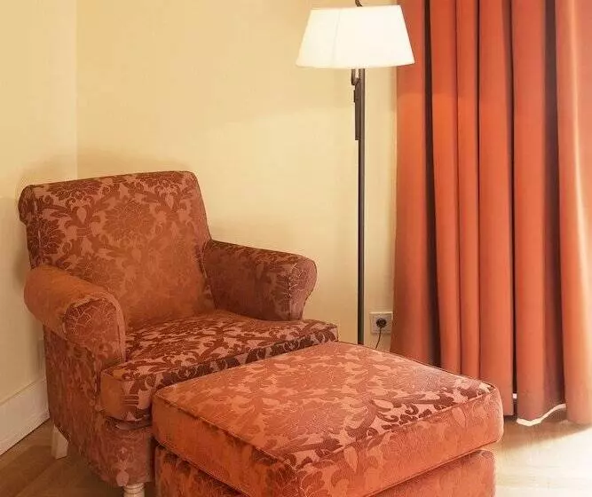 فندق Villa Florentina