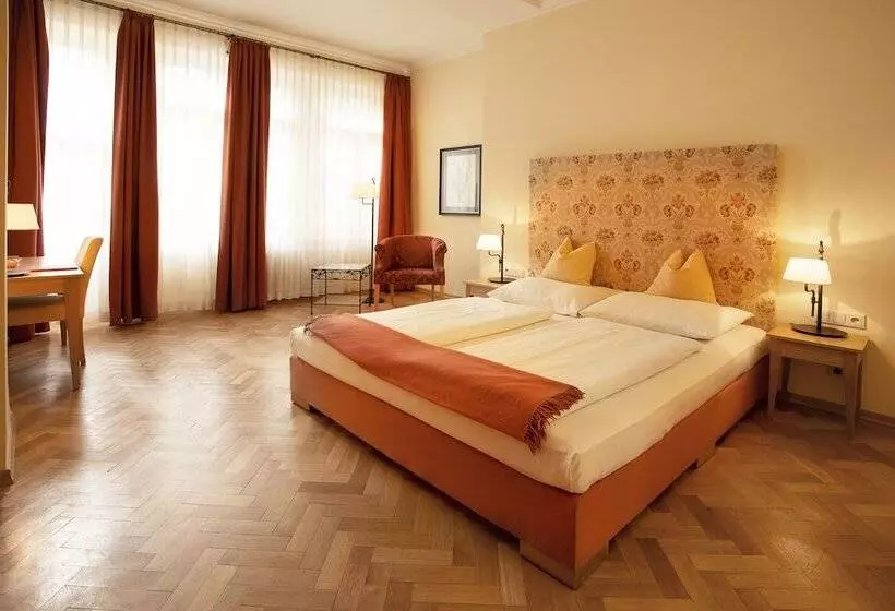 فندق Villa Florentina