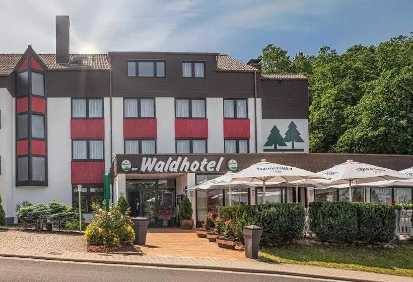 Waldhotel Eisenberg