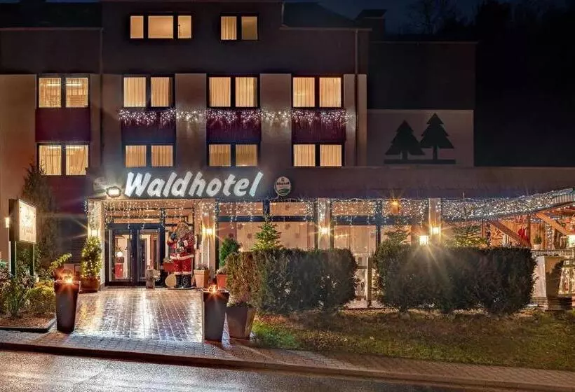 Waldhotel Eisenberg