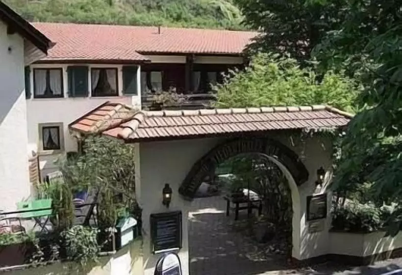 Landhotel Niederthäler Hof