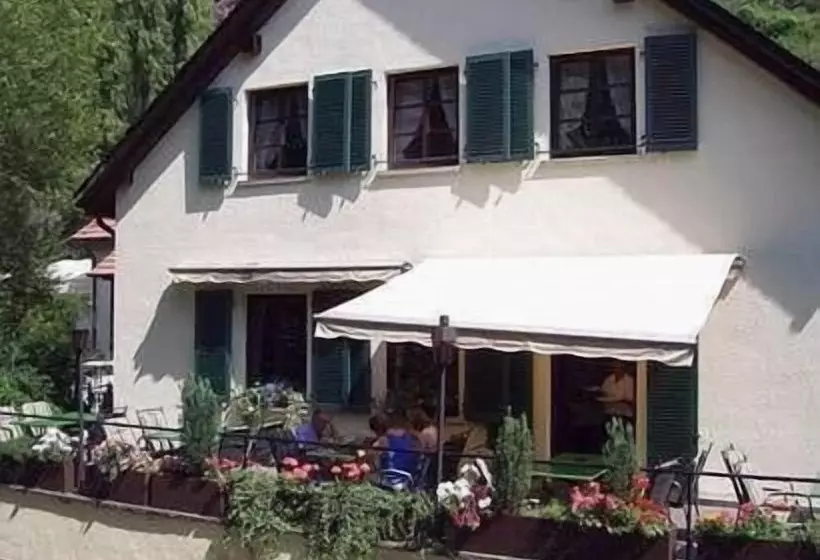 Landhotel Niederthäler Hof