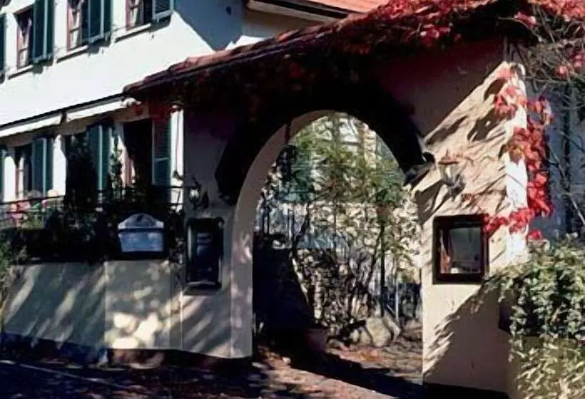 Landhotel Niederthäler Hof