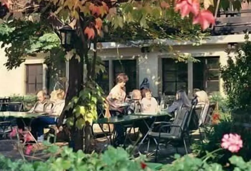 Landhotel Niederthäler Hof