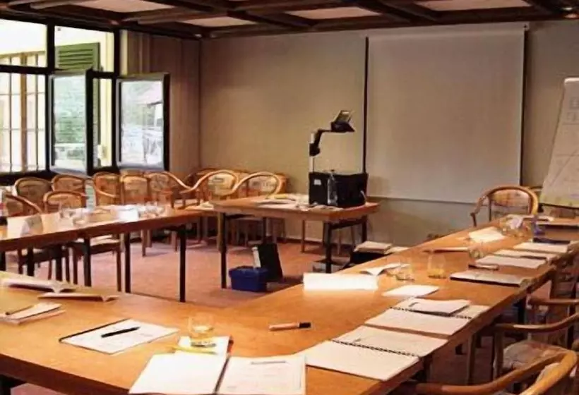 Landhotel Niederthäler Hof