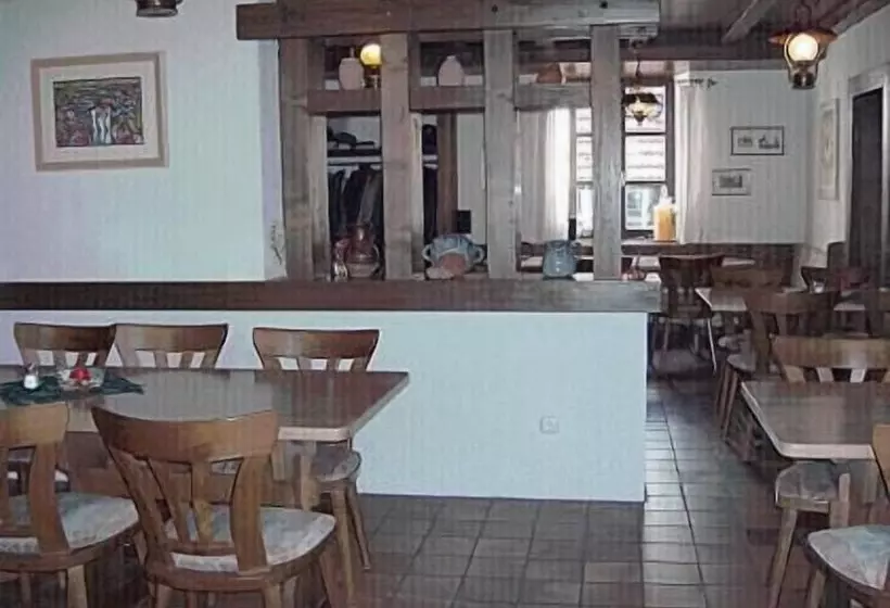 Landhotel Niederthäler Hof