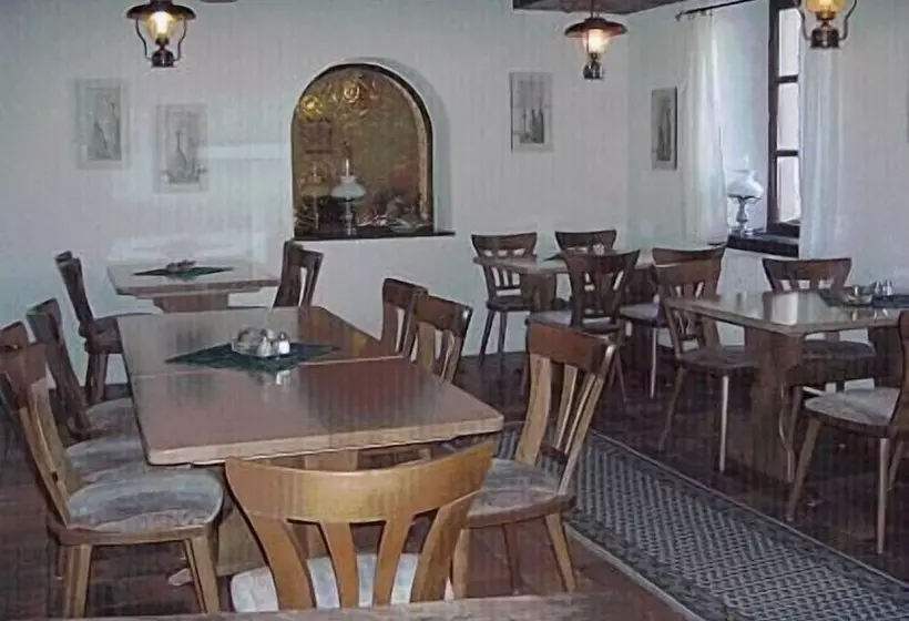 Landhotel Niederthäler Hof