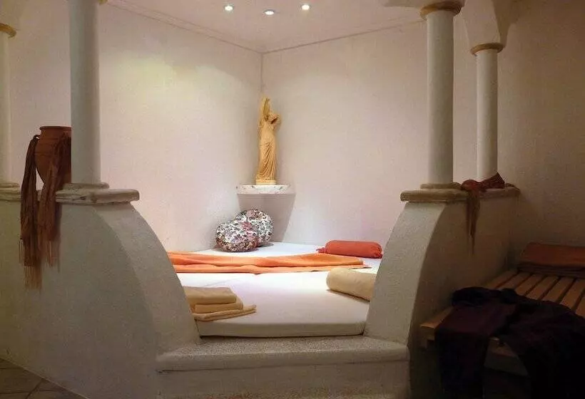 Landhotel Niederthäler Hof