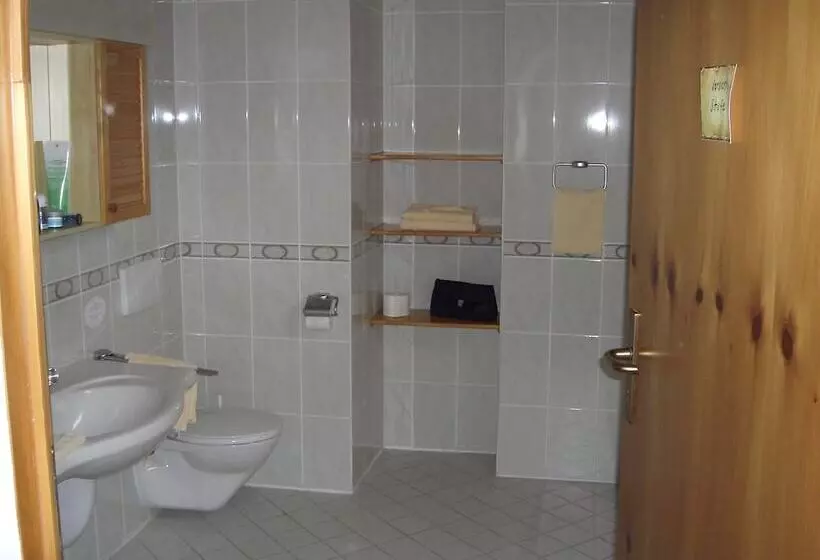 Landhotel Niederthäler Hof