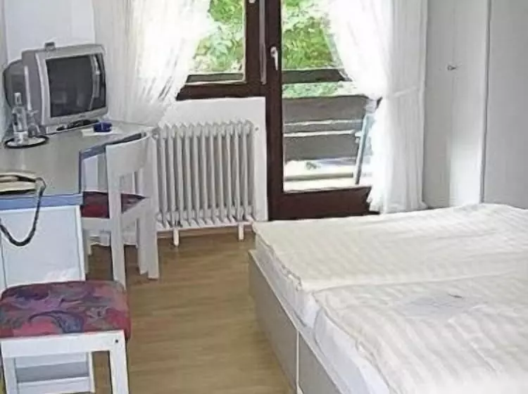 Landhotel Niederthäler Hof