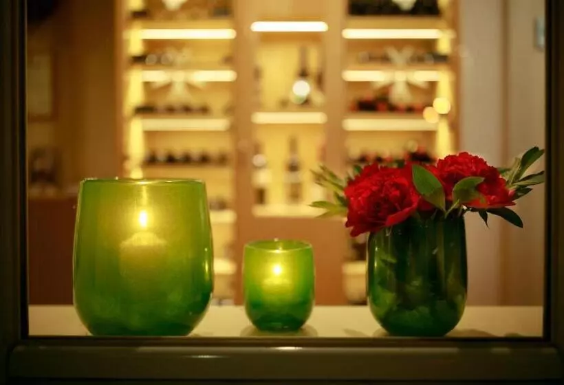 Maiers Johanniterbad Ringhotel Rottweil