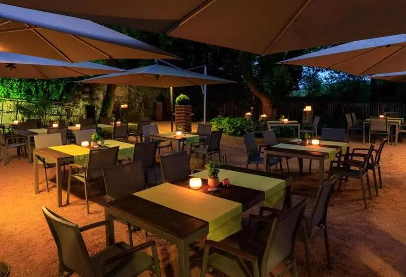 Maiers Johanniterbad Ringhotel Rottweil