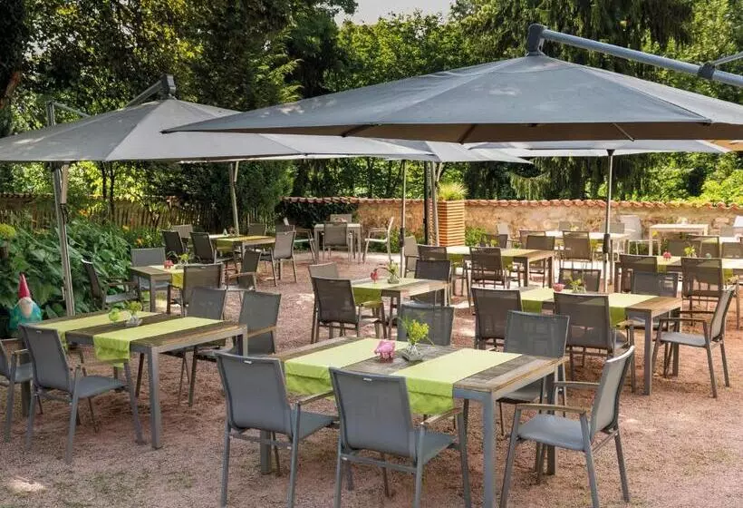 Maiers Johanniterbad Ringhotel Rottweil