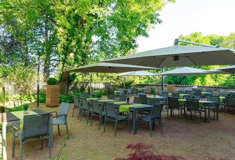 Maiers Johanniterbad Ringhotel Rottweil