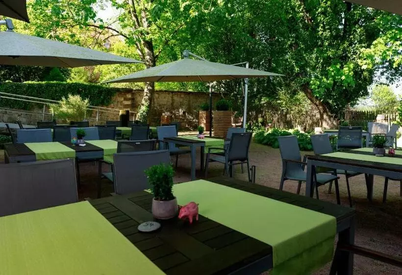 Maiers Johanniterbad Ringhotel Rottweil