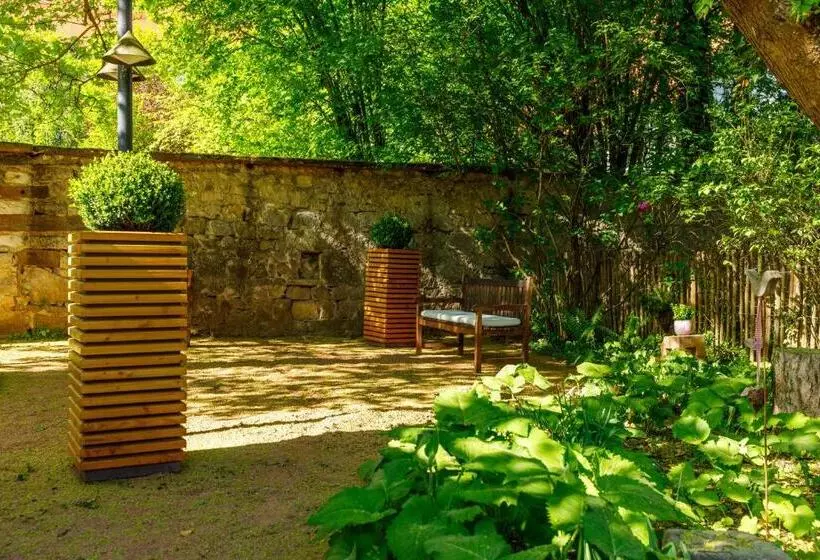 Maiers Johanniterbad Ringhotel Rottweil