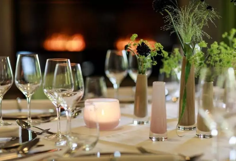 Maiers Johanniterbad Ringhotel Rottweil