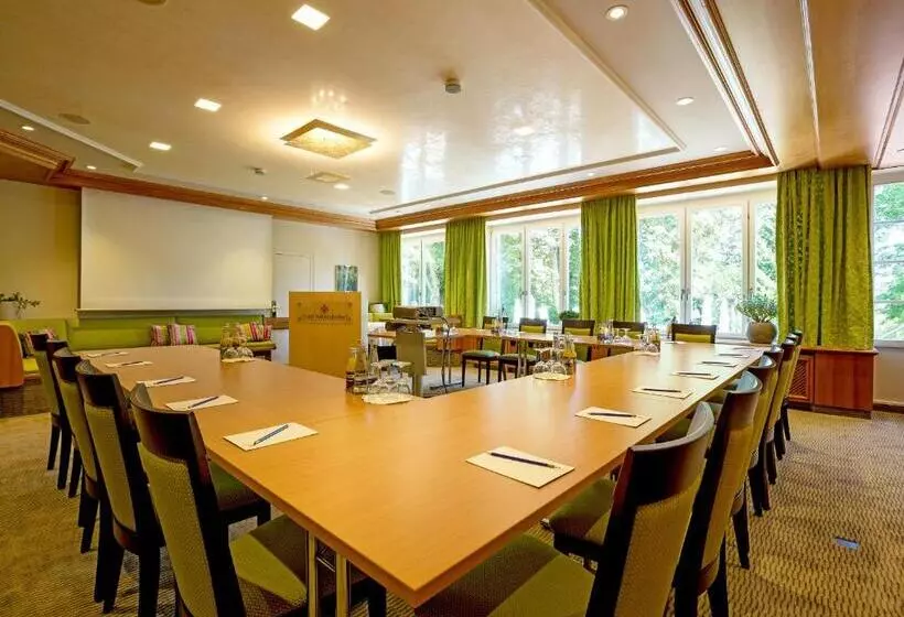 Maiers Johanniterbad Ringhotel Rottweil