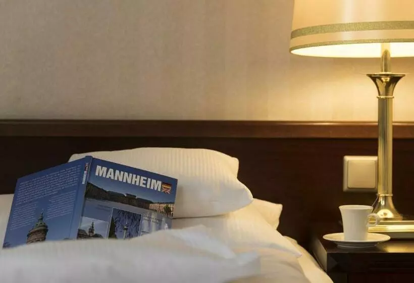 Parkhotel 1901 Mannheim