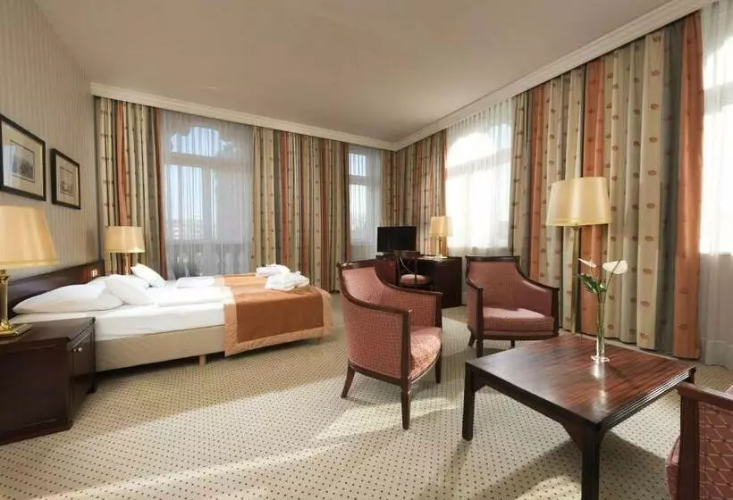 Parkhotel 1901 Mannheim