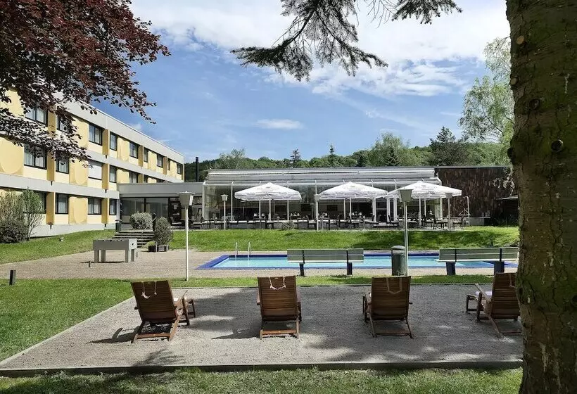 Mercure Hotel Saarbrücken Süd