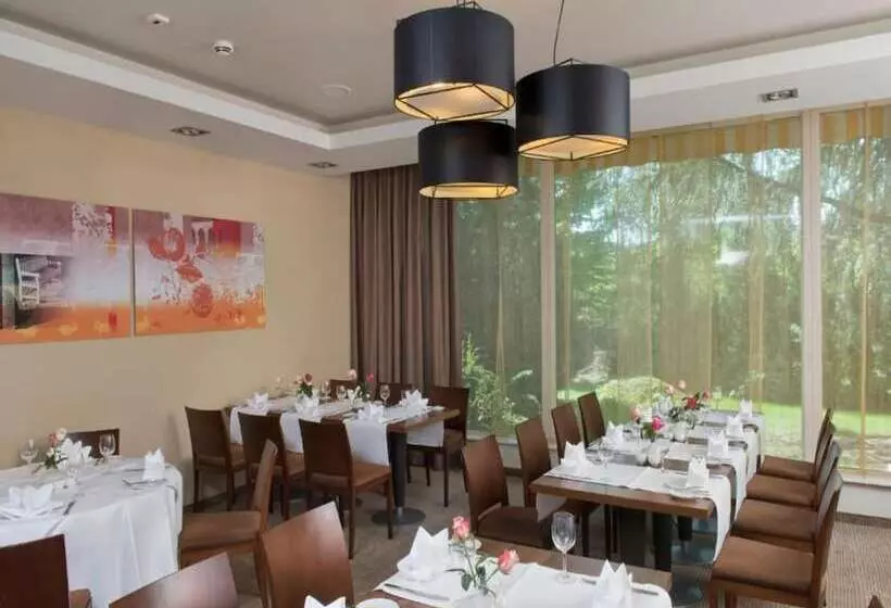 Mercure Hotel Saarbrücken Süd