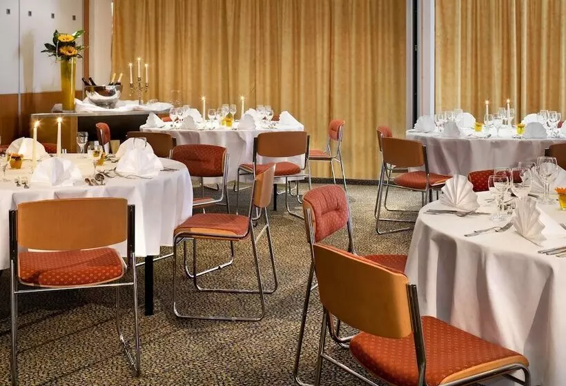 Mercure Hotel Saarbrücken Süd